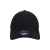 Boné New Era 9TWENTY Core Aba Curva Preto - comprar online