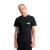 Camiseta Vans - Otw Classic Back Black/White
