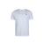 Camiseta New Era - Mini Bordado Neyyan Off White