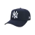 Boné New Era 9FORTY A-Frame MLB New York Yankees Core Marinho