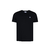 Camiseta New Era - Mini Bordado Neyyan Preto