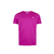 Camiseta New Era - Mini Bordado Neyyan Rosa