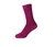 Meia Altai - Colors Basica Magenta