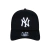 Bone New Era - 9Forty Osfa Preto - comprar online