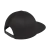 Boné Adidas 6 Painéis Skateboarding Lowkey Preto - comprar online