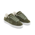 Tenis Tesla - Hertz Olive - Capivaras Skate Shop