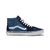 Tenis Vans - Skate Sk8-Hi Navy