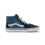 Tenis Vans - Skate Sk8-Hi Navy