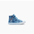 Tenis Converse Infantil - Disney Stitch Chuck Taylor All Star Azul - comprar online