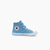 Tenis Converse Infantil - Disney Stitch Chuck Taylor All Star Azul na internet
