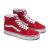 Tenis Vans - Sk8-Hi Racing Red - comprar online