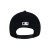 Bone New Era - 9Forty Osfa Preto na internet