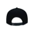 Bone New Era - 9Forty Af Osfm Preto - Capivaras Skate Shop