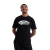 Camiseta Vans - Otw Classic Black/White