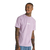 Camiseta Vans - Lower Corecase Lavender - comprar online