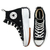 Tênis Converse All Star Run Star Hike Preto - Capivaras Skate Shop