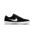 Tenis Nike Sb - Force 58 Black/White