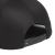 Boné Adidas 6 Painéis Skateboarding Lowkey Preto - Capivaras Skate Shop