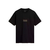 Camiseta Vans - Classic Easy Box Black Copper Tan