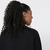 Blusa Moletom Vans Fem - Classic Careca V Crew Black na internet
