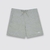 Bermuda Vans - Moletom Core Basics Cement Heather