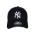 Bone New Era - 39Thirty S/M Preto - comprar online