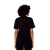 Camiseta Vans - Otw Classic Black/White na internet