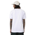 Camiseta Vans - Core Basics White na internet