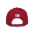 Bone New Era - 9Forty Osfa Bordo na internet
