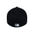 Bone New Era - 39Thirty S/M Preto na internet
