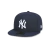 Bone New Era - 5950 Game Cap Neyyan Nvy Azul Marinho