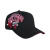 Boné New Era 9FORTY A-Frame NBA Chicago Bulls World Of Logos - loja online