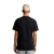 Camiseta Vans - Core Basics Black/White - comprar online