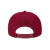 Boné New Era 9FORTY A-Frame Snapback Aba Curva MLB New York Yankees Bordo na internet