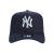 Boné New Era 9FORTY A-Frame MLB New York Yankees Marinho - comprar online