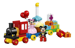 Lego Duplo Disney Mickey Mouse Clubhouse Mickey &... - comprar online