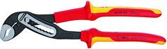 Juego De Herramientas Industriales Knipex 989830us 10 Piezas - comprar online