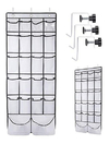 Organizador De Zapatos Para Colgar En La Puerta 62x21''