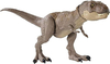 Jurassic World Toys Glc12 Extreme Chompin' Tyrannosaurus