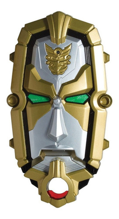 Power Rangers Megaforce Deluxe Gosei Morpher en internet