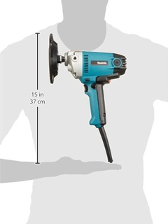 Pulidora Vertical De 7.0 In. Makita - tienda online