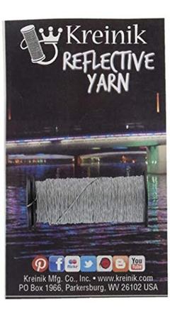 Kreinik - Hilo Reflectante (82.0 Ft) - comprar online