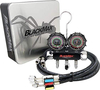 Manómetro Cps Blackmax Mbh4p5ez 2v Con Mangueras Y Válvula