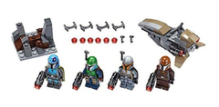 Lego Star Wars Mandalorian Battle Pack 75267 - comprar online