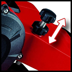 Einhell Ge-cs Li Solo - Afilador De Motosierra Inalámbrica D - Danielle's Store