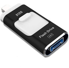 Unidad Flash Usb Sttarluk 512gb 3.0