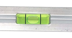 Swanson Tool Co Tl002m - Nivel De Torpedo (9.1 in) - Danielle's Store