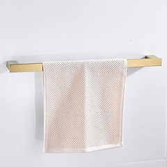 Toallero De Barra De Acero Inoxidable De 24 Pulgadas - Danielle's Store