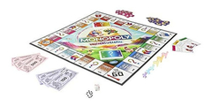 Monopoly Unicornios - comprar online