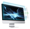 Mosiso Protector De Pantalla Bloqueo Luz Azul Uv De 20-22''
